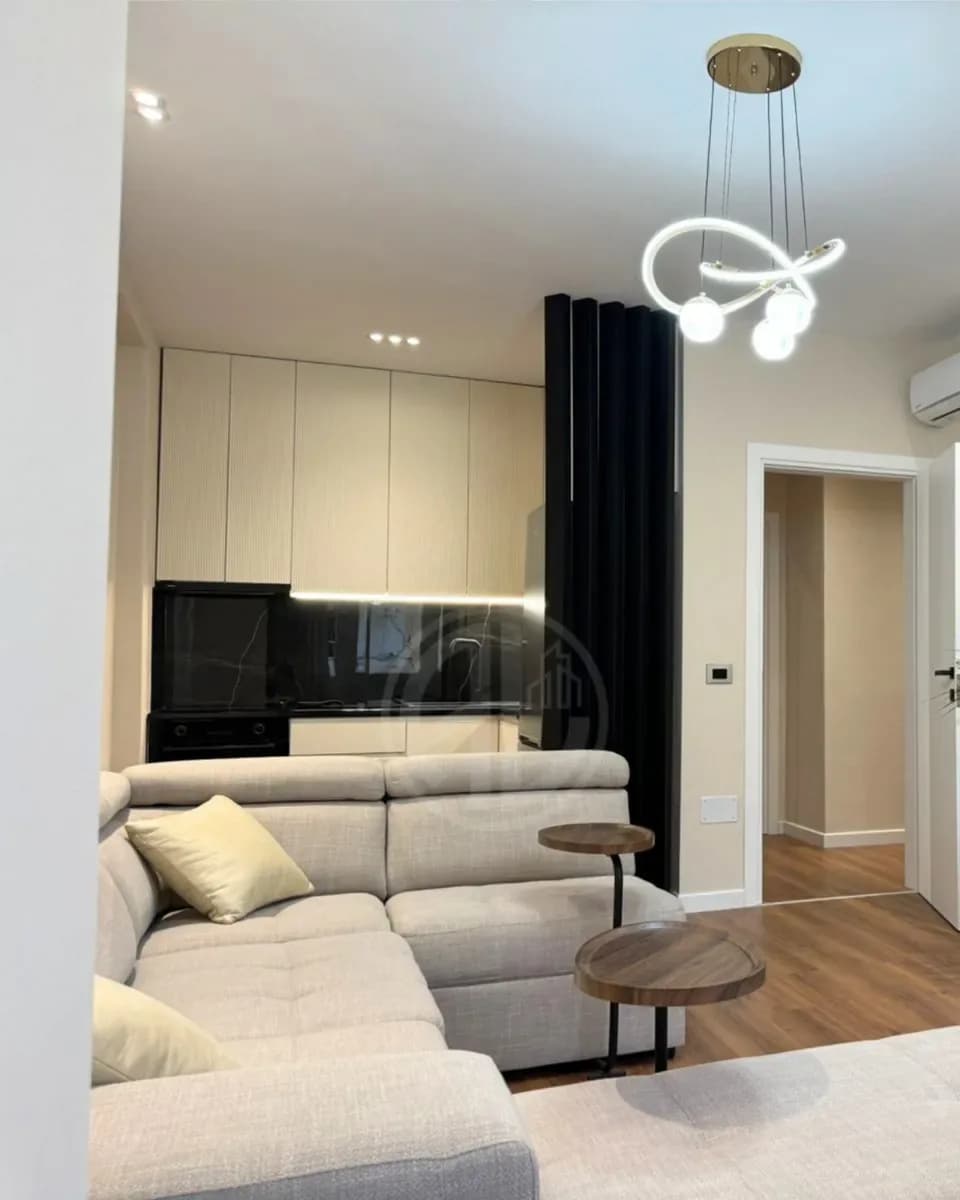 Apartament 1+1 për shitje – Plazh, Durrës 3