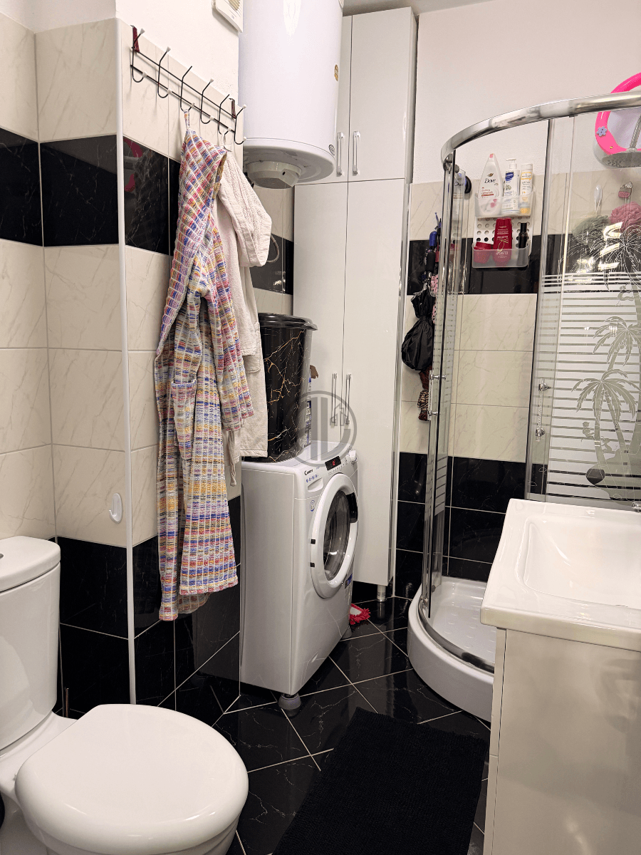 Apartament 2+1 per shitje prane UKD 4