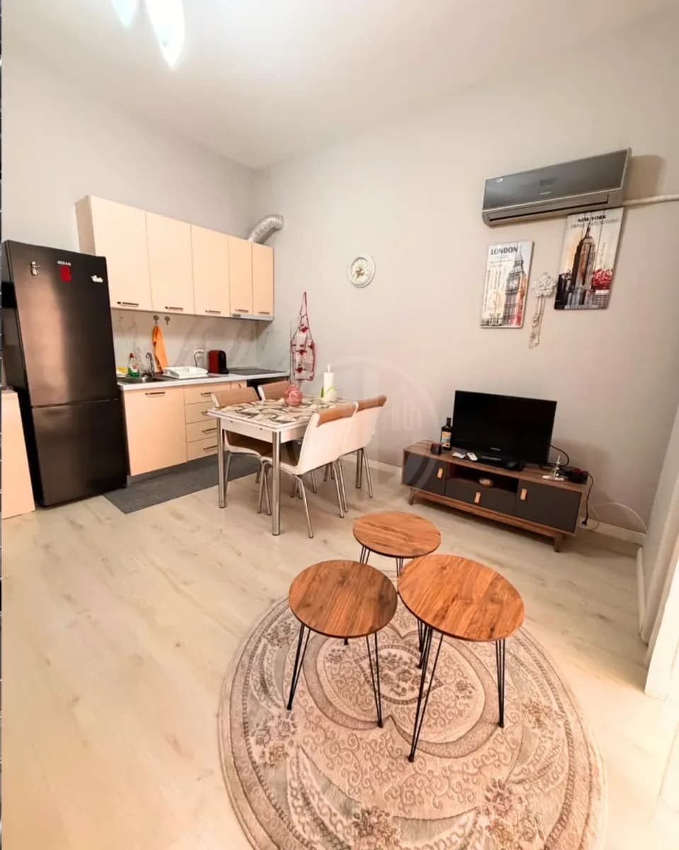 Apartament 1+1 për Shitje – Plazh, Durrës 3