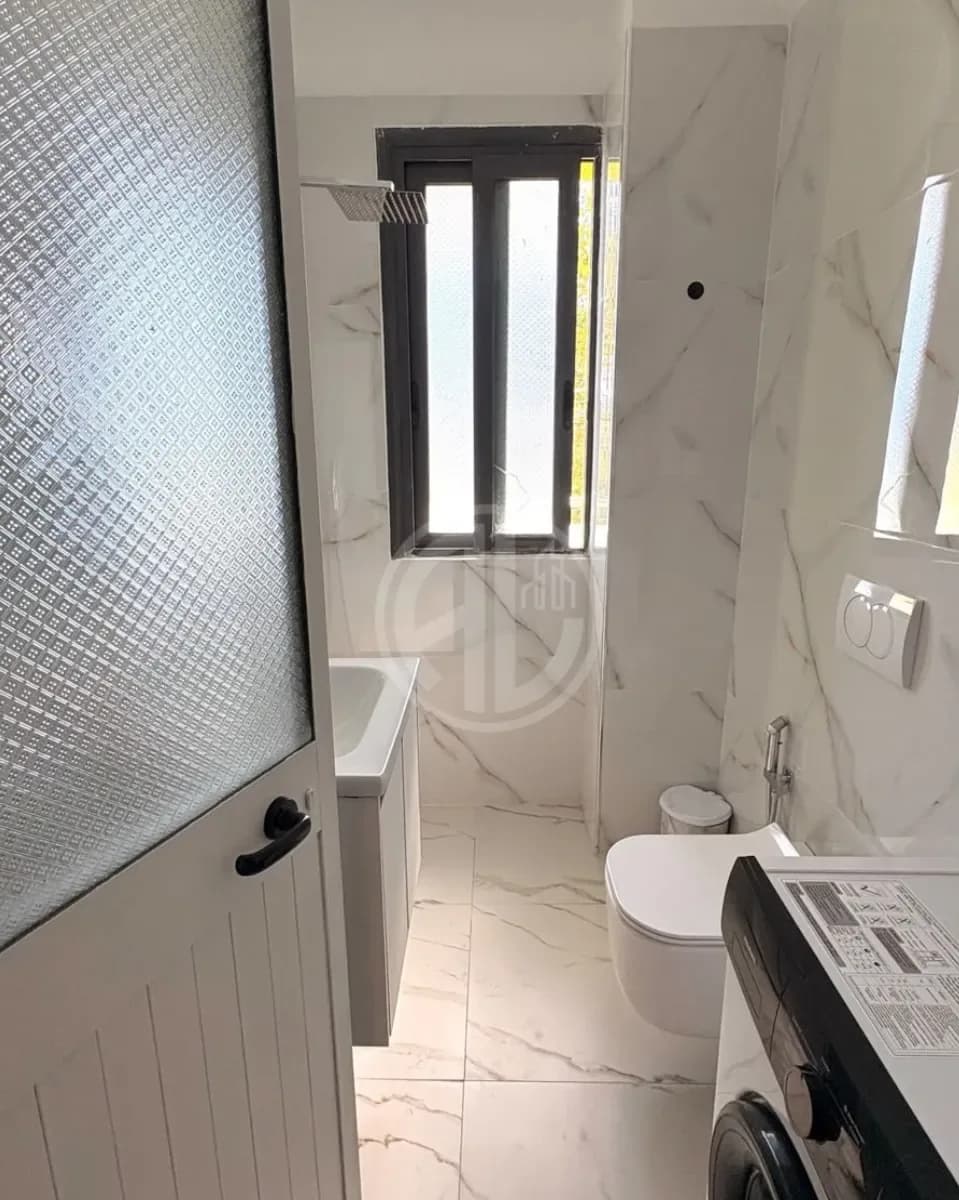 Jepet me qira apartament 1+1 pranë Fabrikës së Miellit “Teuta” 4