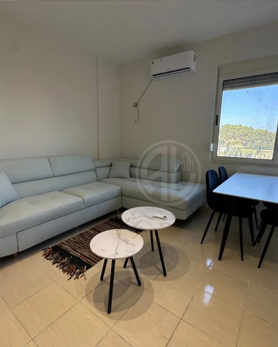 Shitet Apartament 1+1 – Mali i robit