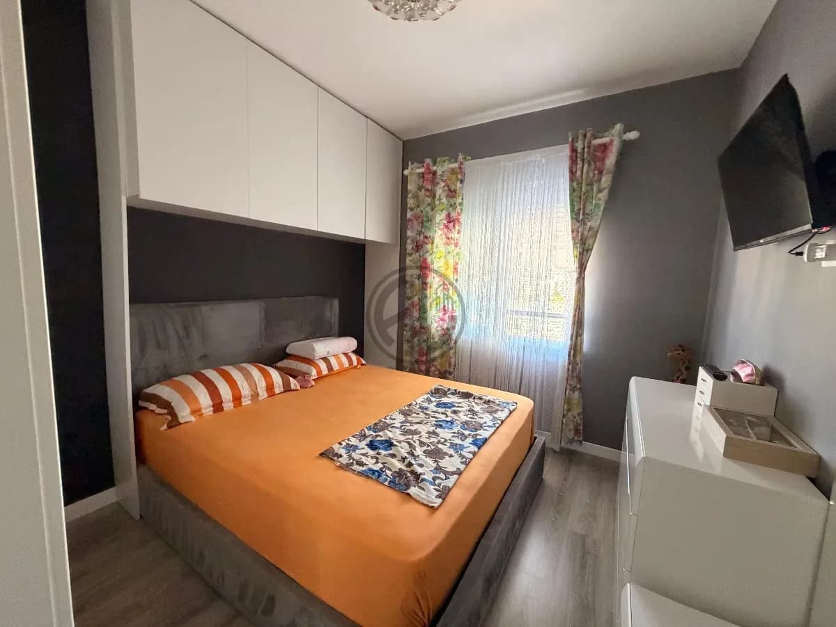 Apartament 2+1 për Qira – prane Stacionit te trenit , Durrës 4