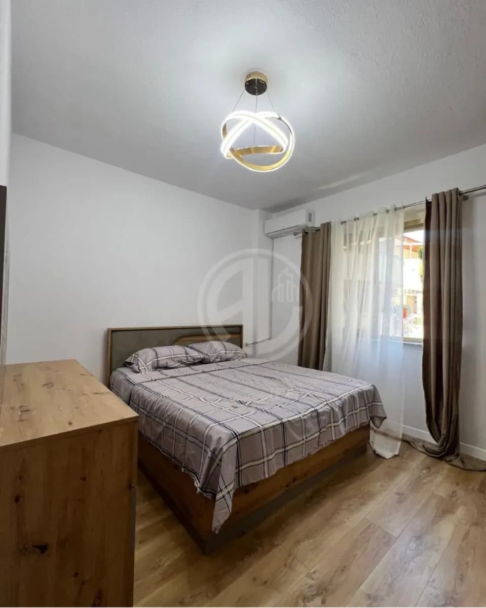 Super Apartament 1+1 për Shitje në Golem 3