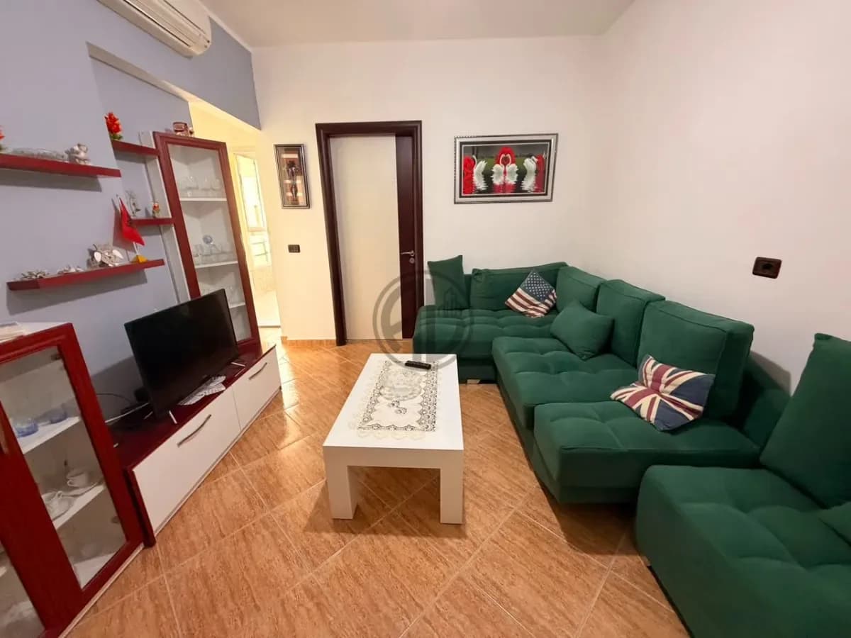 Apartament 1+1 per shitje prane UKD 2