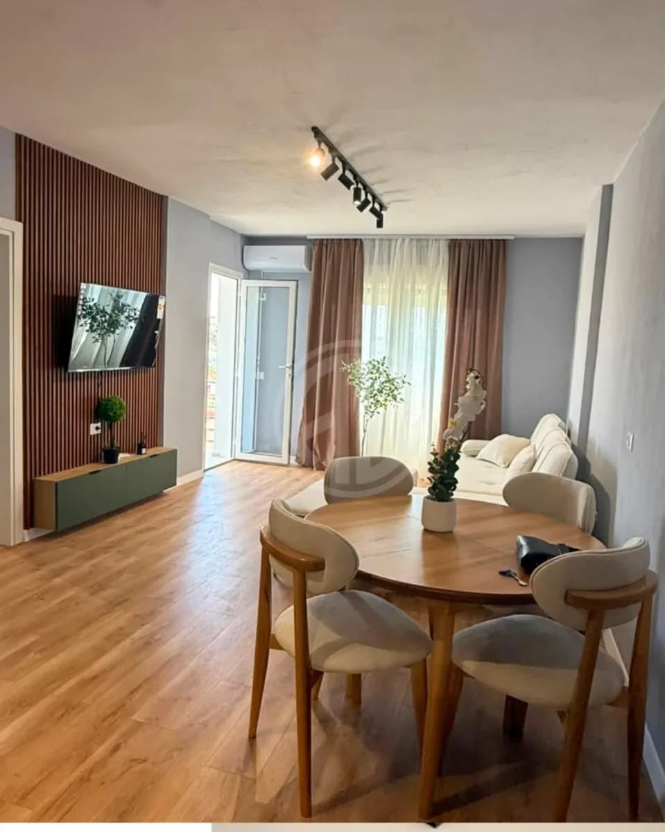 SHITET SUPER APARTAMENT 1+1 – PLAZH, DURRËS 2