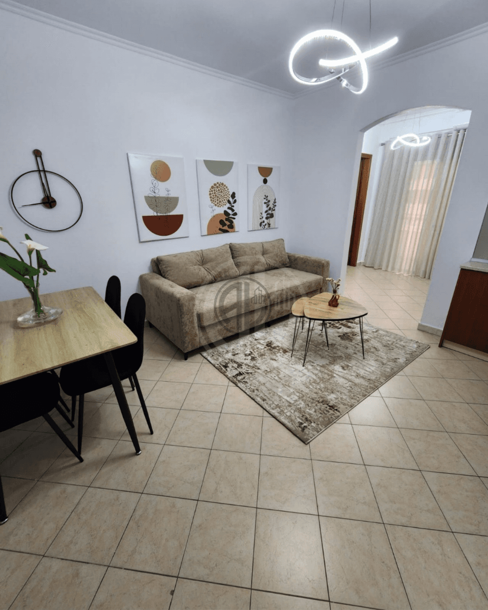 Shitet Apartament 1+1 – Plazh, Durrës