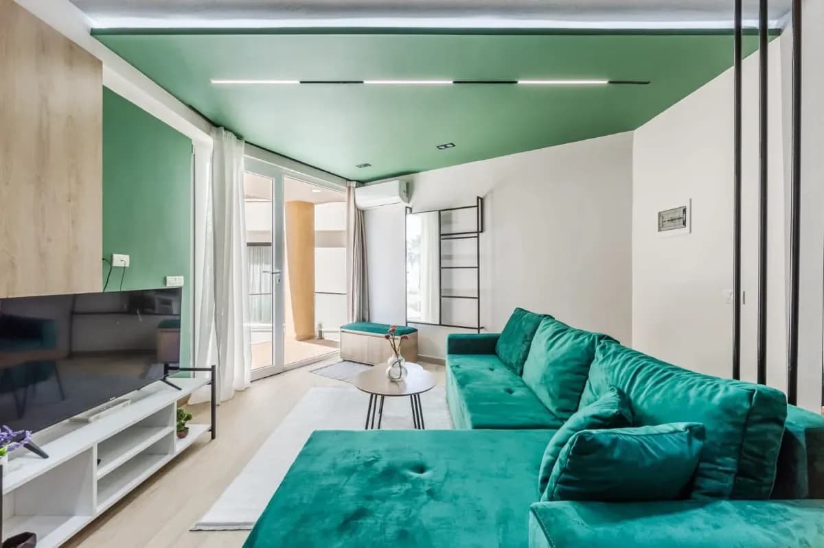Shitet Duplex tek Shkëmbi i Kavajës – pak hapa larg detit 3