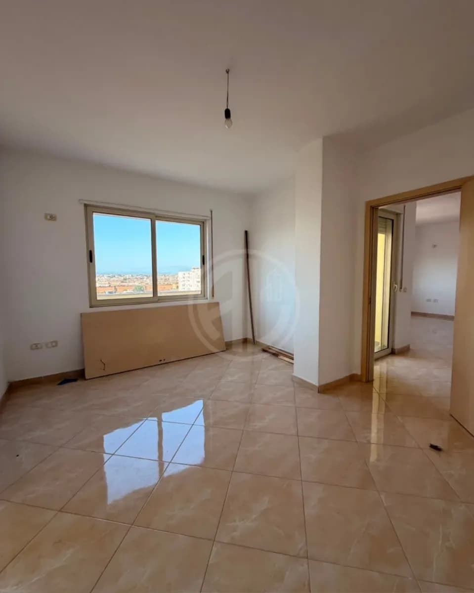 Shitet Apartament 2+1 me Super Verandë dhe Pamje nga Deti – Plazh, Durrës 2