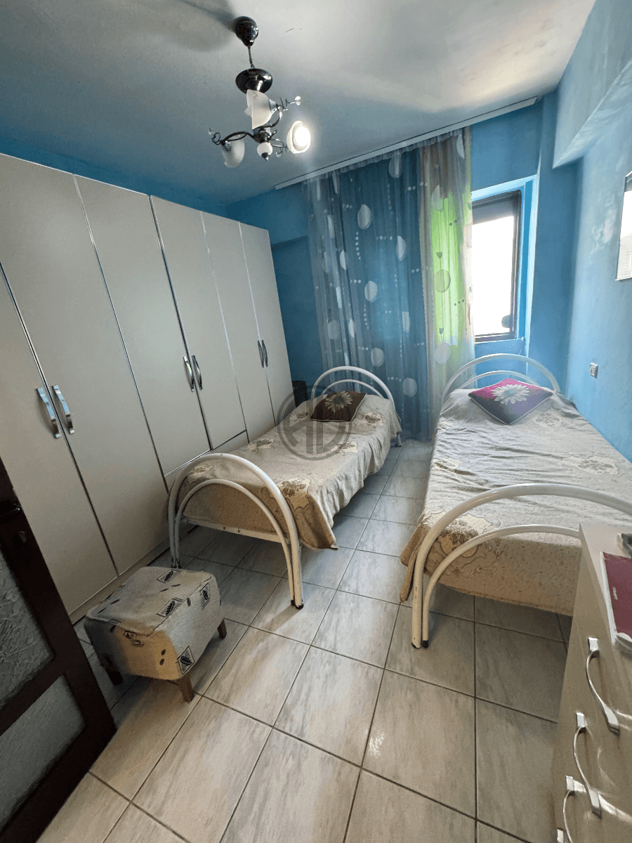 Apartament 2+1 për Shitje – Pas Blue Star, Durrës 2