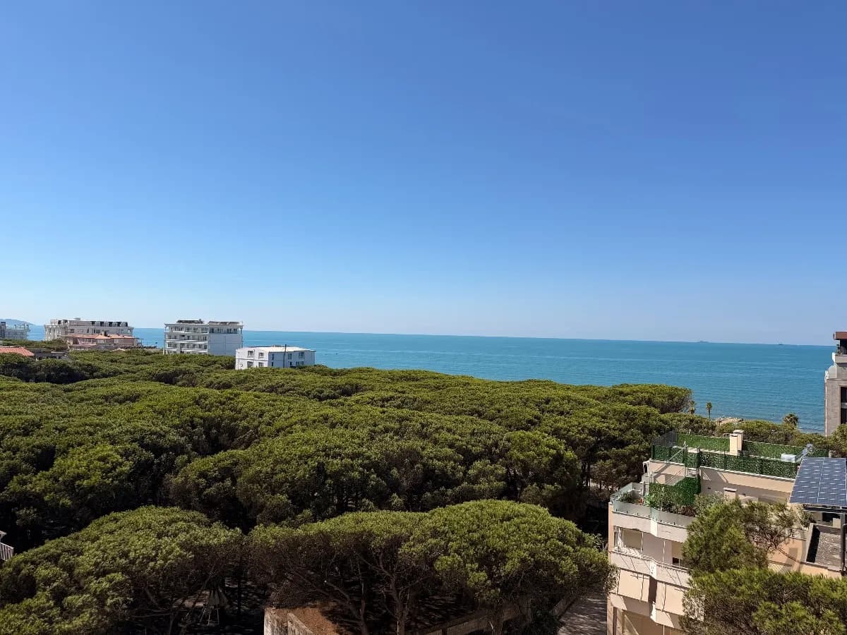 Apartament 2+1 për shitje — Rezidenca Montevideo