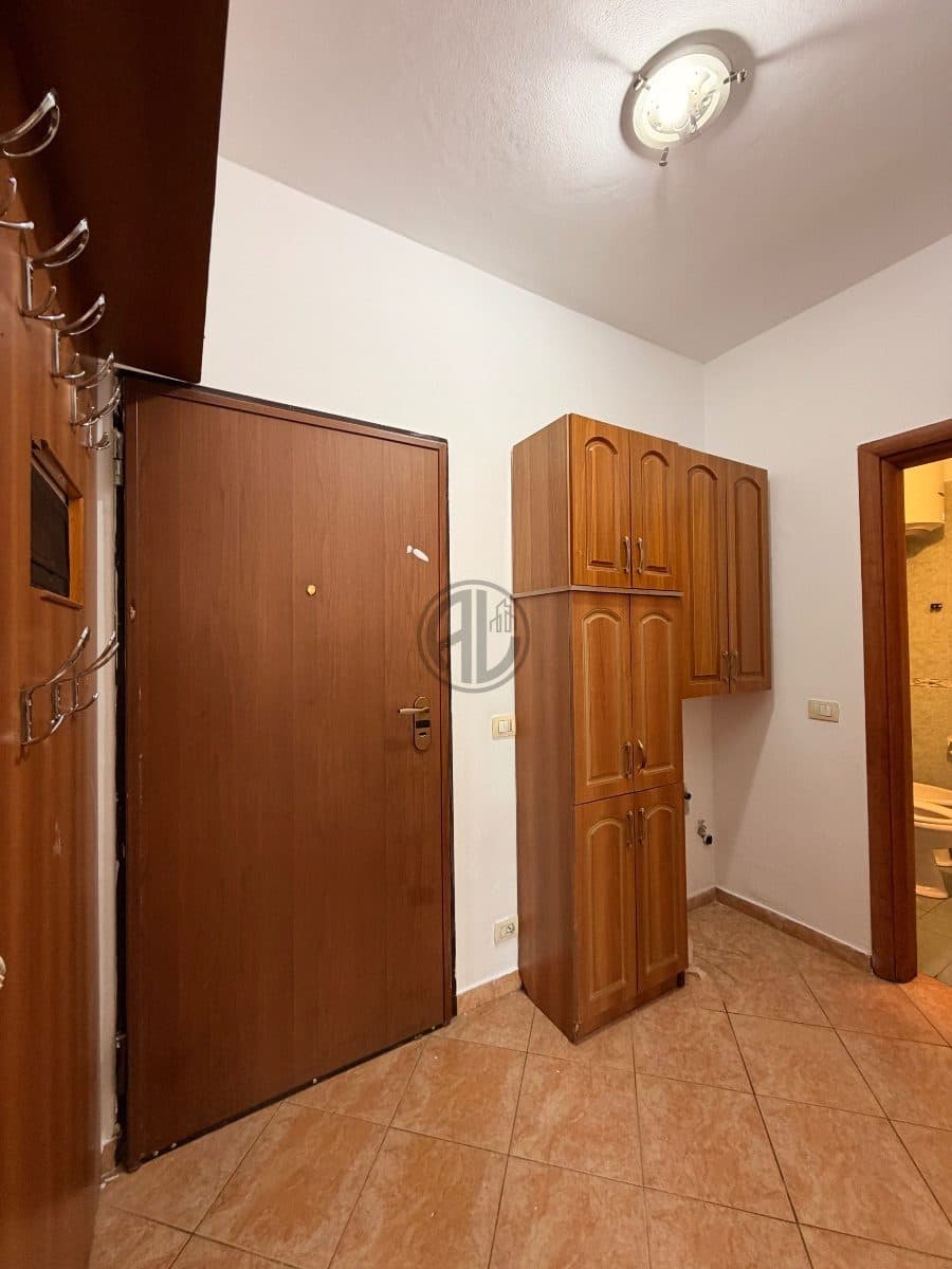 Apartament 1+1 për qira 300€/Muaj, tek Pallati i Sportit, Durrës 4