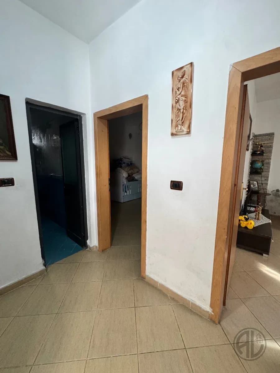 APARTAMENT 2+1+2 PËR SHITJE – LAGJJA 12, DURRËS 3