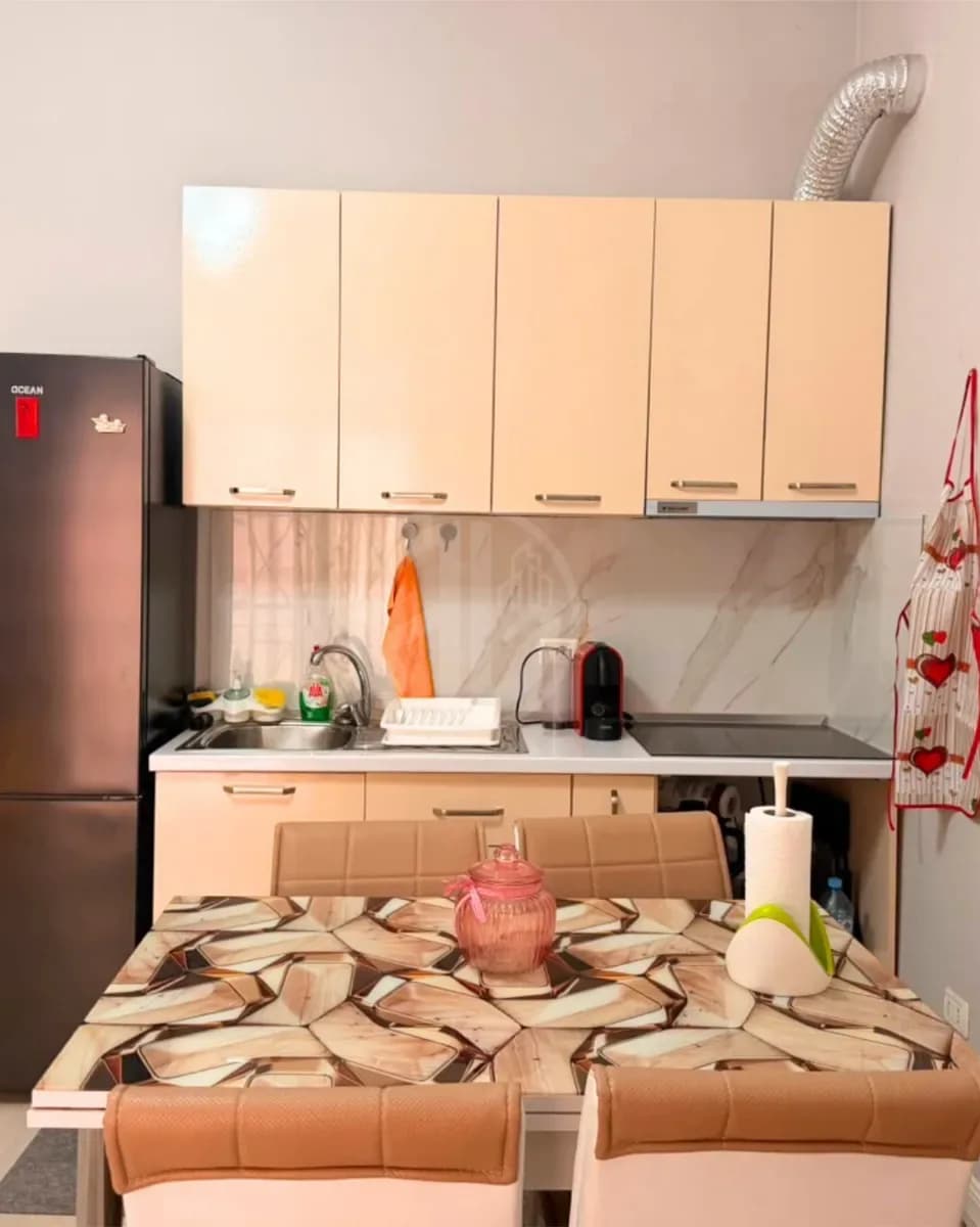 Apartament 1+1 për Shitje – Plazh, Durrës 4