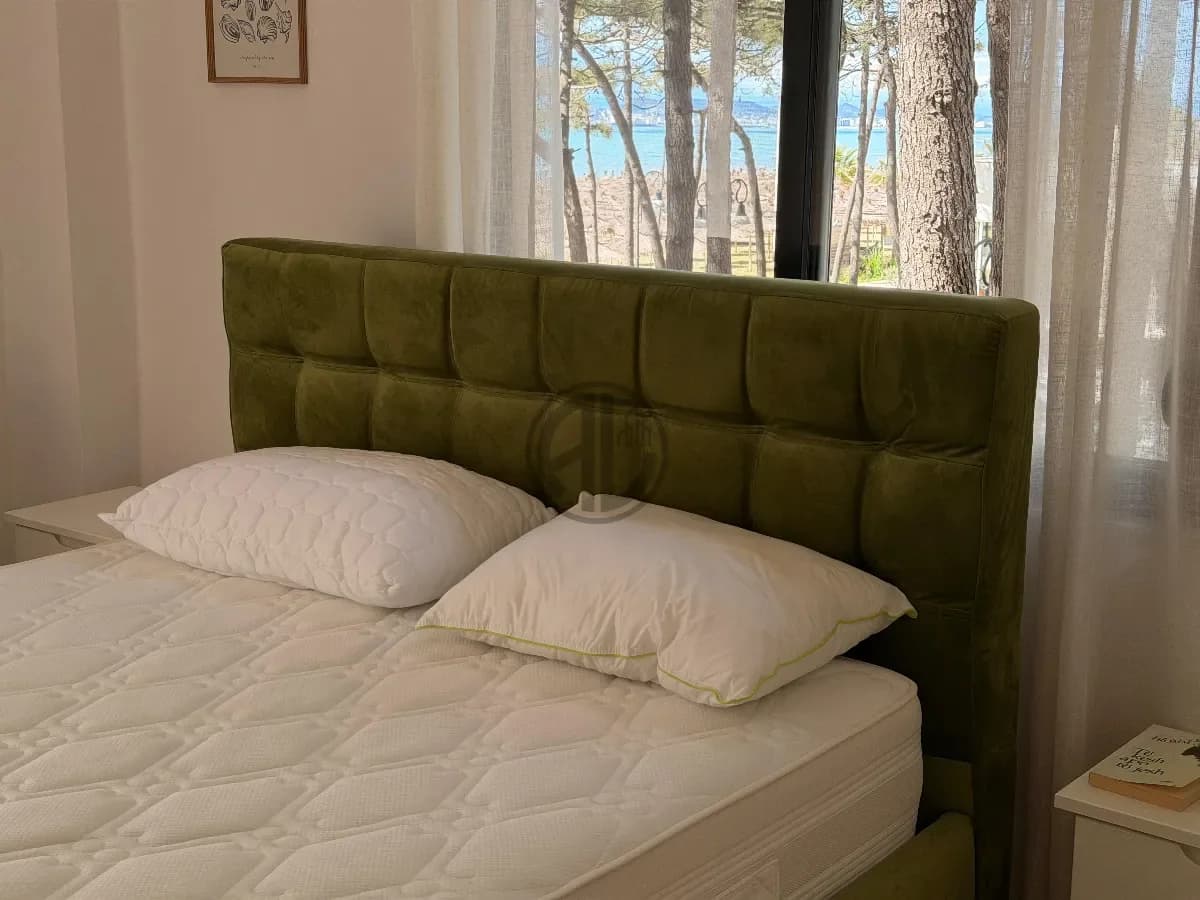 Apartament 2+1 Vije e Pare me detin ne Golem 2