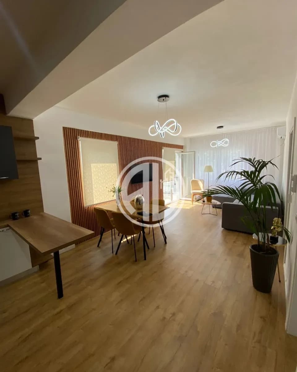 Apartament 1+1 për Shitje – Golem, Durrës