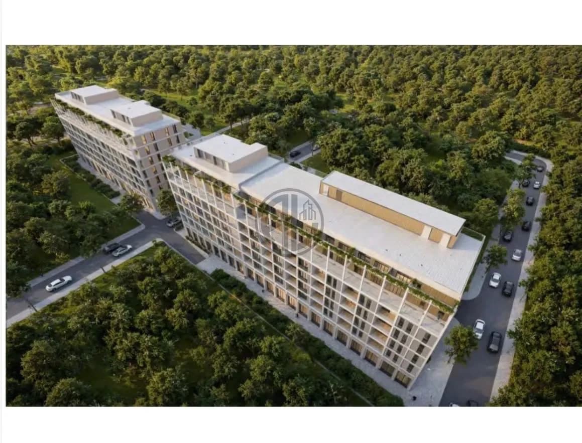 SHITET DUPLEX – REZIDENCA ADRIUM 1