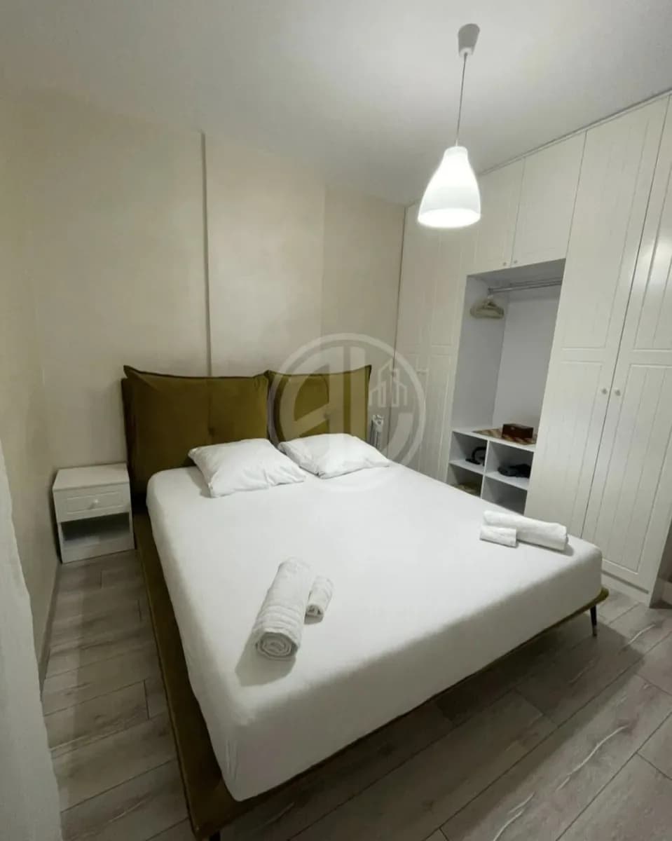 Shitet Apartament me Pamje Deti & Pishinë – Shkembi i Kavajes 3