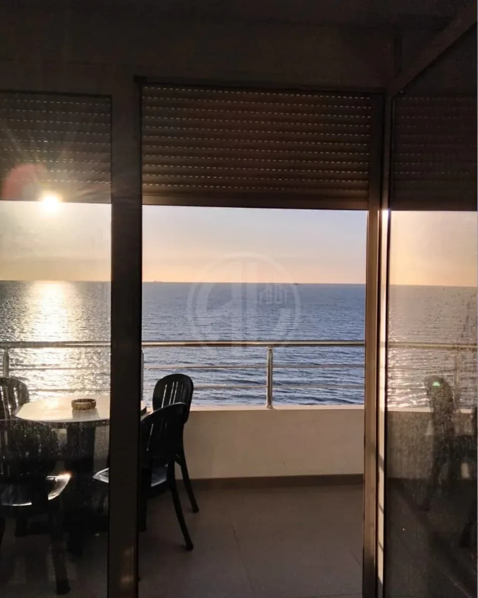 Apartament 2+1 Vije e pare me detin, tek Shkembi i Kavajes 2