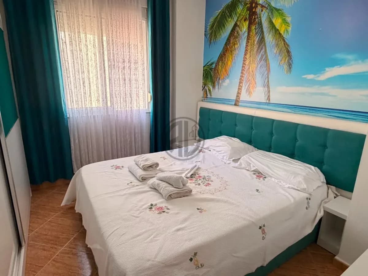 Apartament 1+1 per shitje prane UKD 3