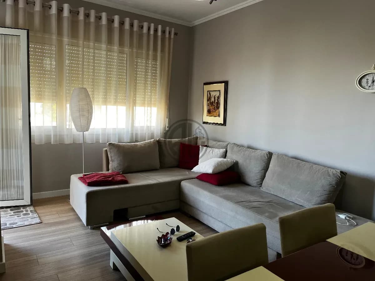 Shitet Apartament 1+1 – Plazh, Iliria, Durrës