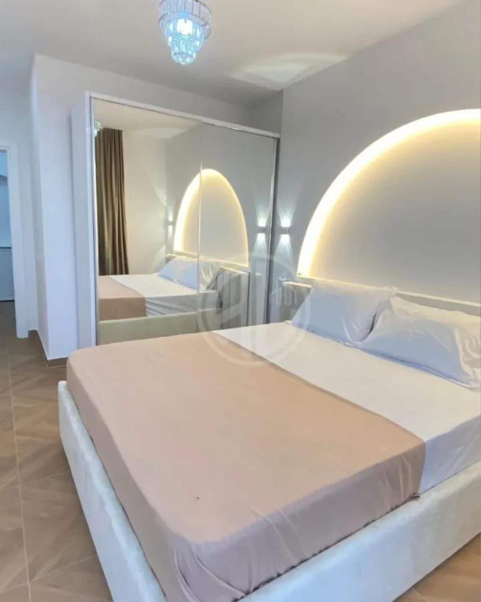 Jepet me Qira Apartament Luksoz 1+1 –Plazh Durres 4
