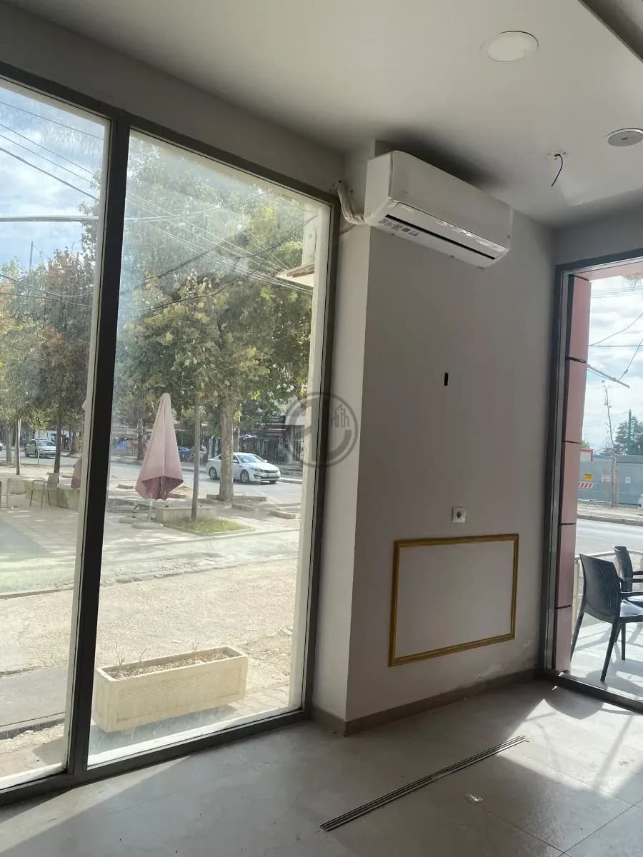 Jepet me qera ambient biznesi , Ne plazh Durres 3