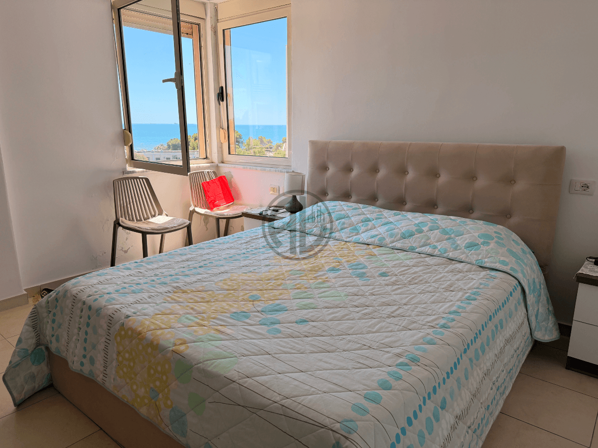 Apartament 2+1 për Shitje me Pamje Deti – Plepa 3