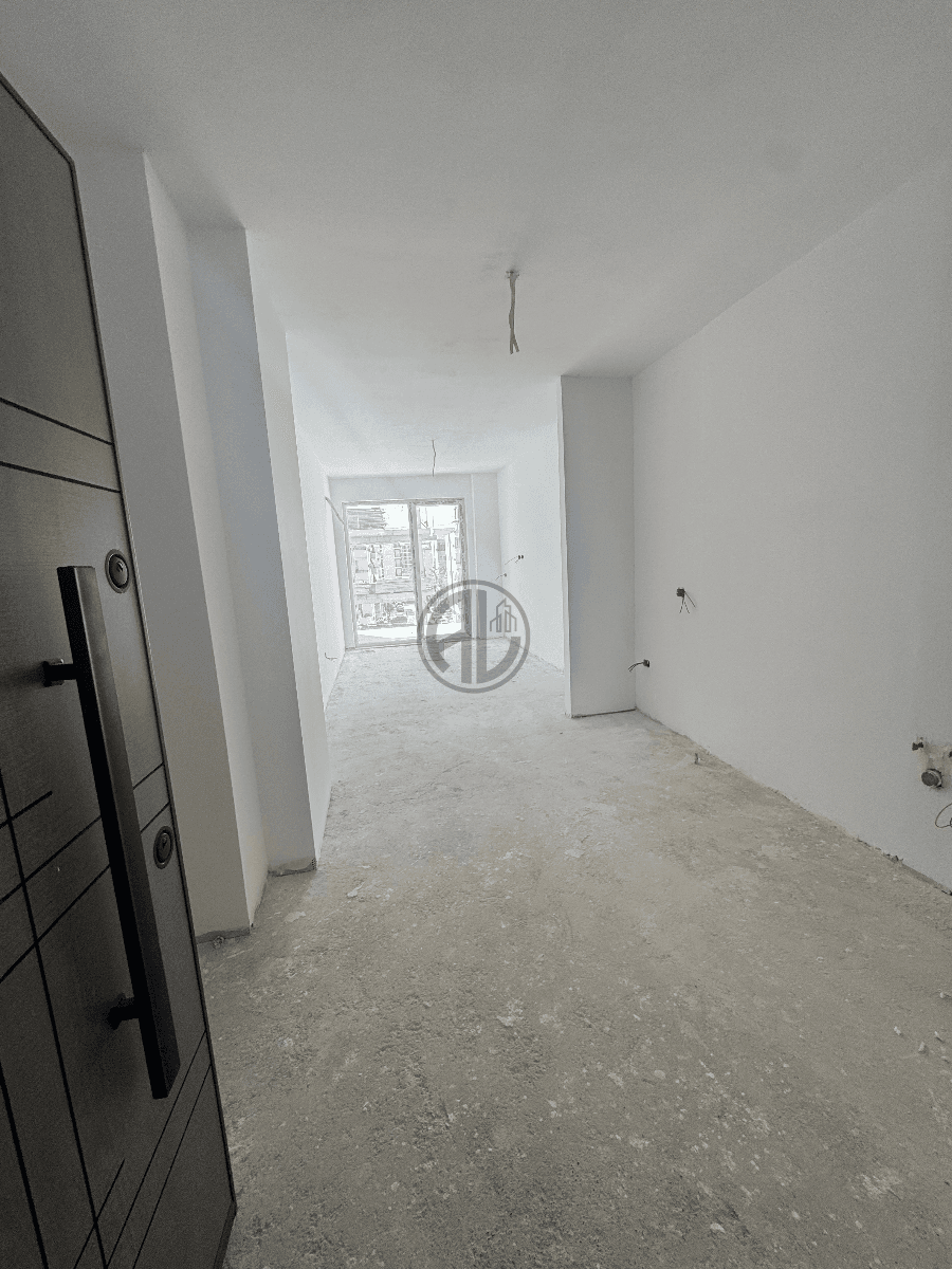 APARTAMENT 2+1 PËR SHITJE – SUN SEA RESIDENCE, GOLEM 3