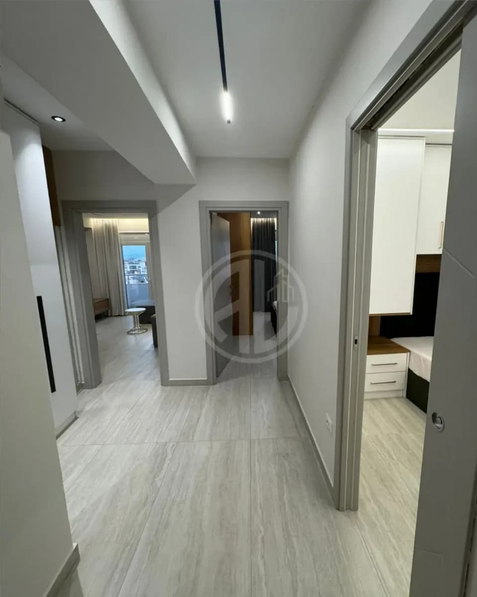 Shitet Apartament 2+1 – Lagjja 17, Durrës 3