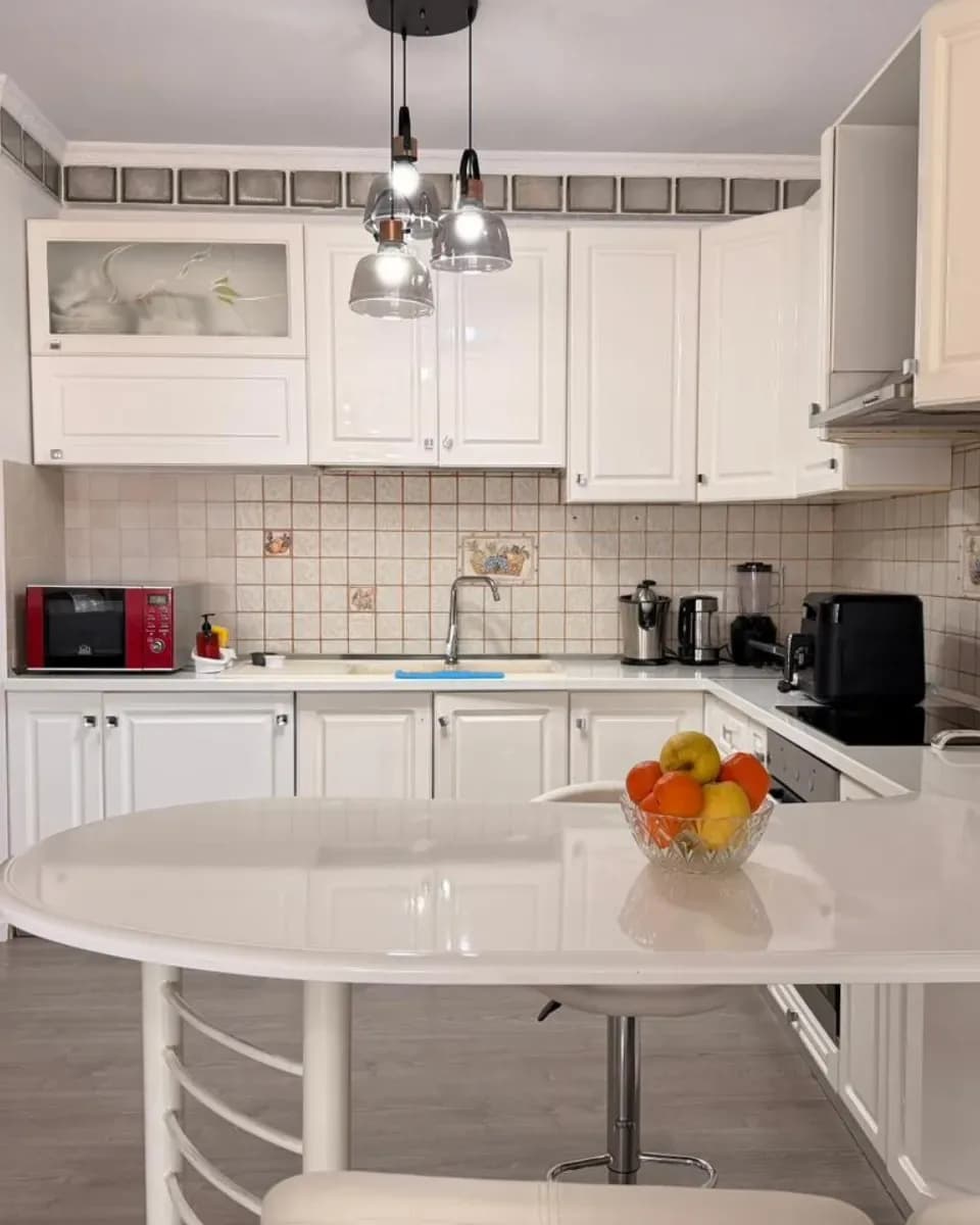 Apartament 3+1+2 –Qender , Durrës 2