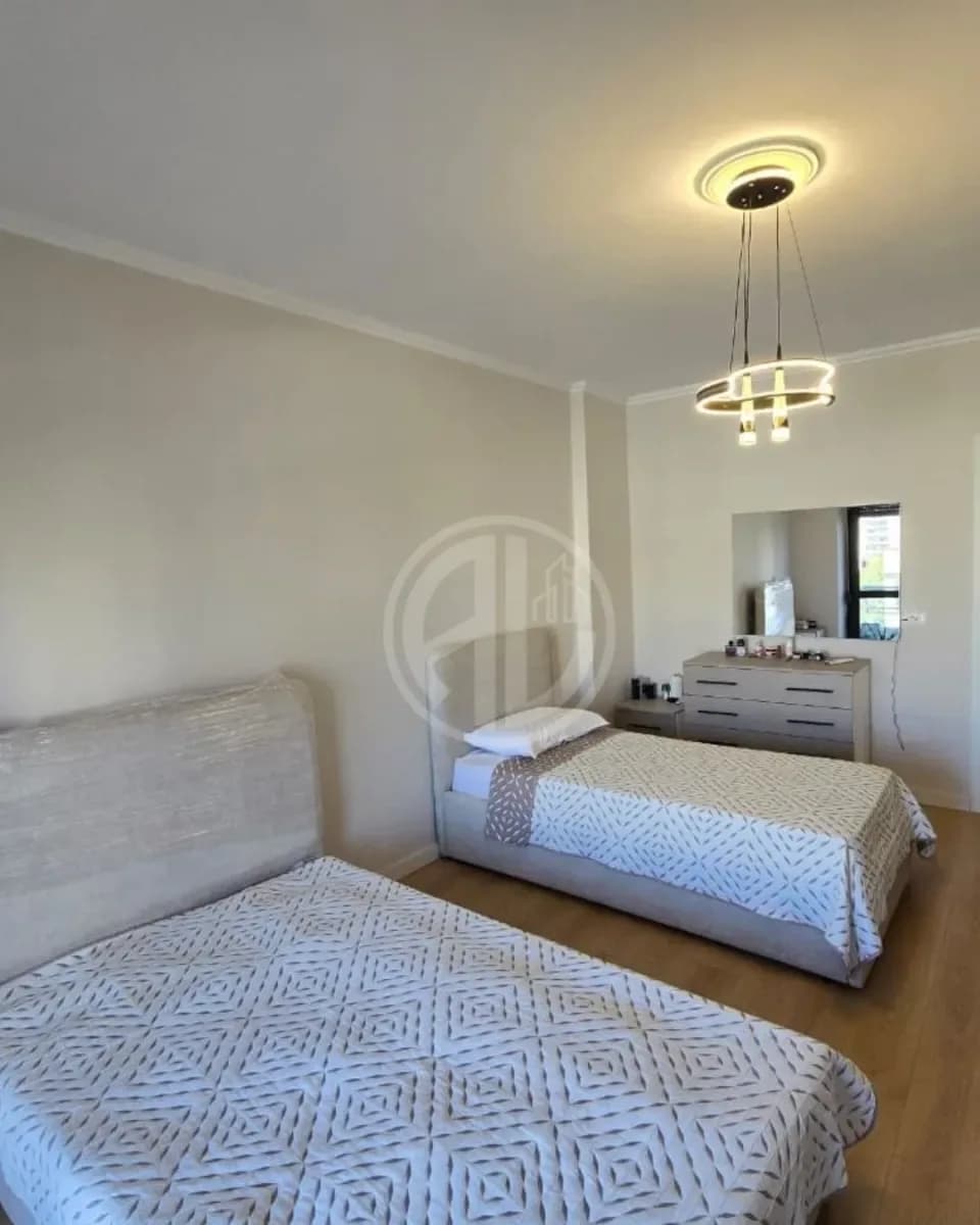 Shitet Apartament 1+1 – Plazh, Durrës 4