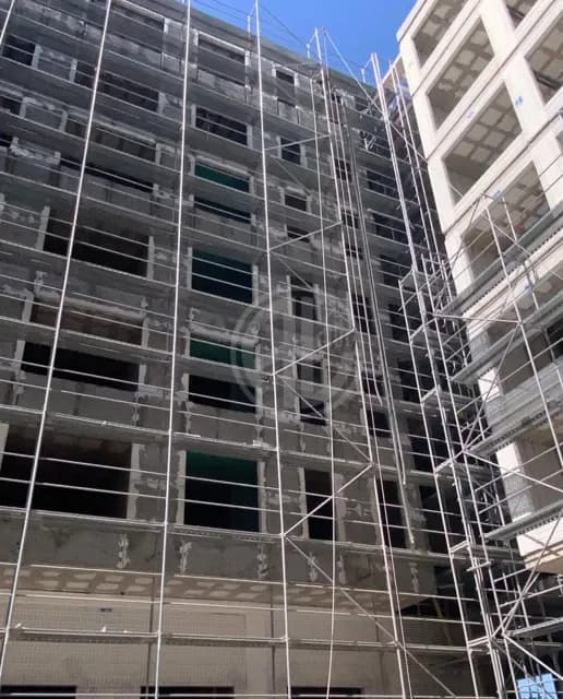 Shiten apartament në Rezidencën V M – Golem, Durrës 3