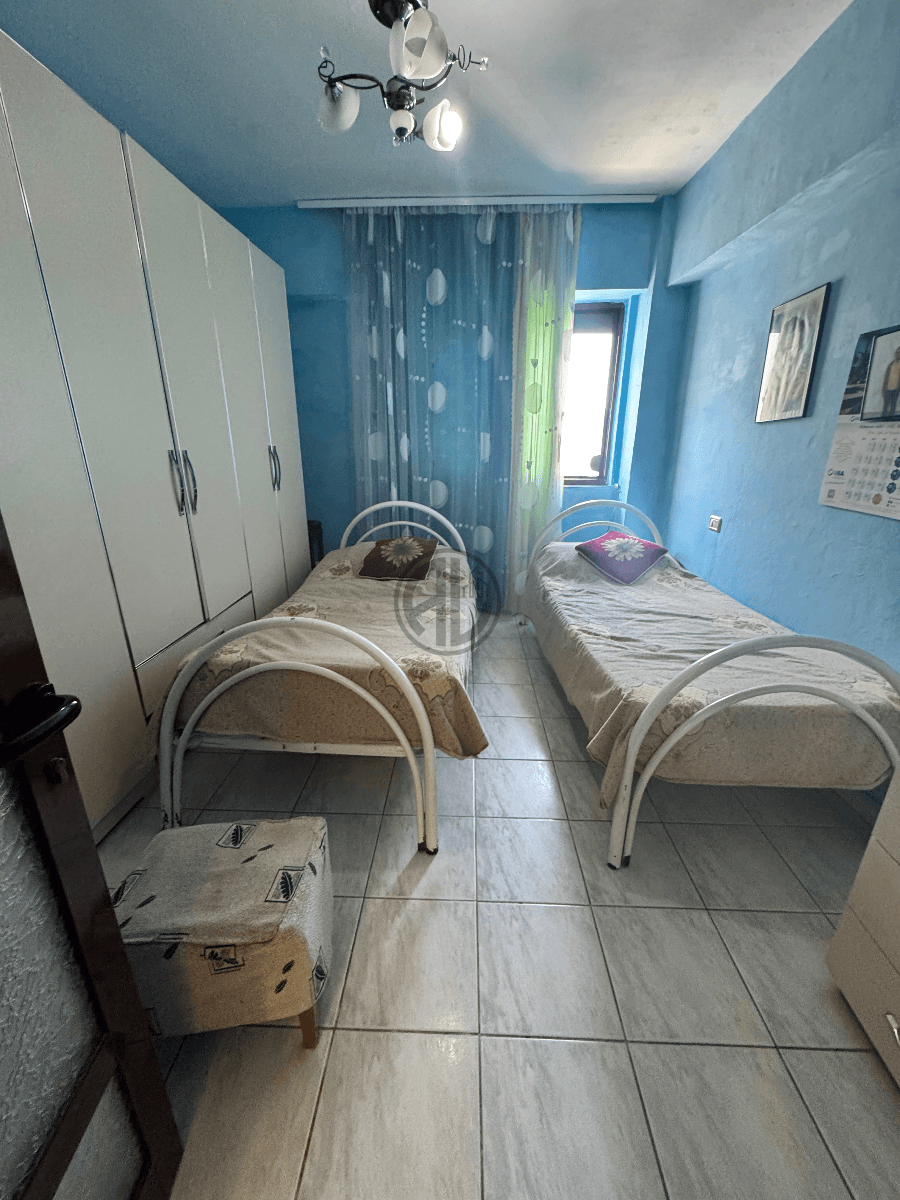 Apartament 2+1 për Shitje – Pas Blue Star, Durrës 4