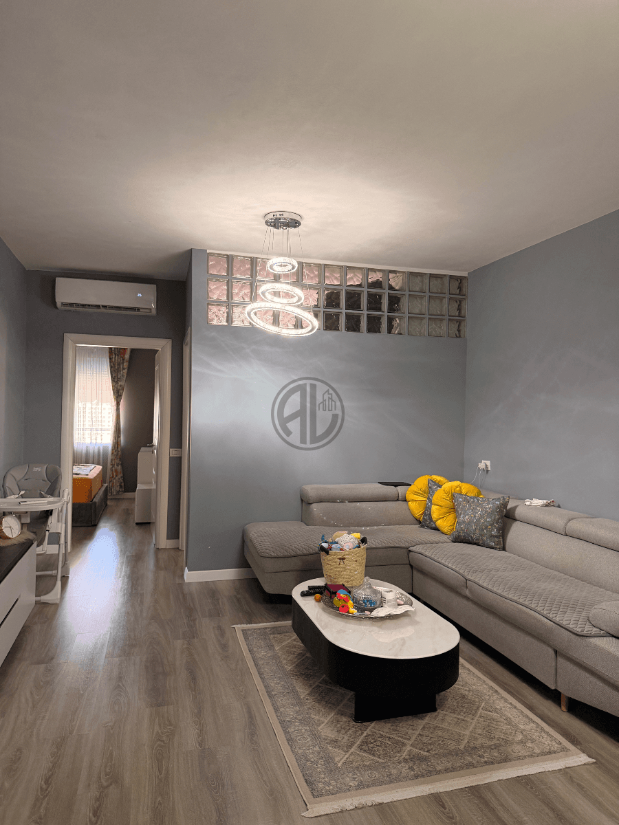 Apartament 2+1 per shitje prane UKD 3