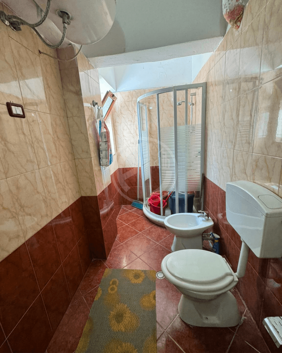 Apartament 1+1 me qira –Lagjja 18 3