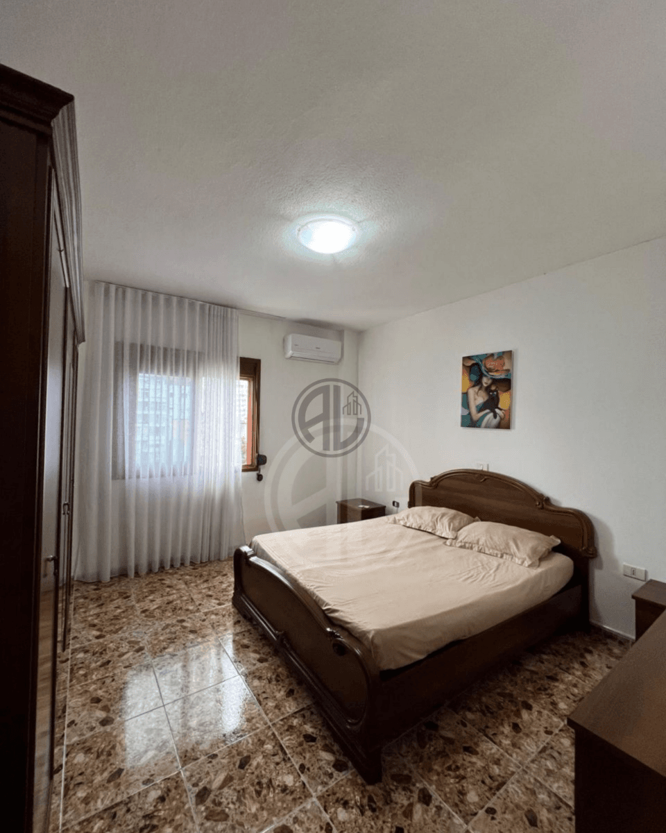 Apartament me Qera – Pranë Tregut të Vogël Industrial 3