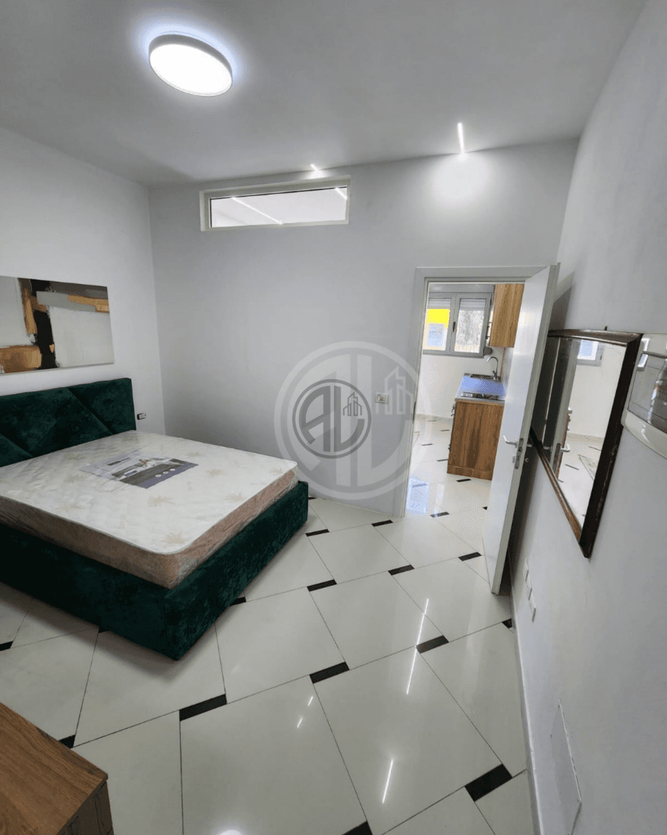 Shitet Studio e Adaptuar në 1+1 – Kompleksi EKA, Plazh Durrës 4