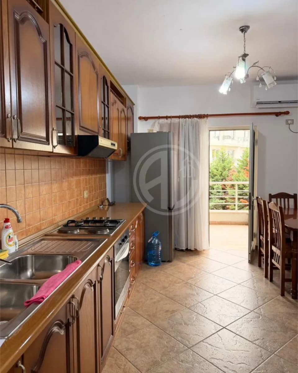 Apartament 1+1 Golem 4