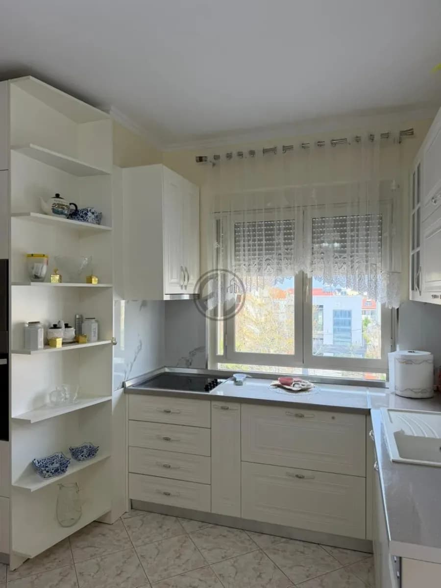 Apartament 2+1 per qira Pamje Deti Plazh Durres 3