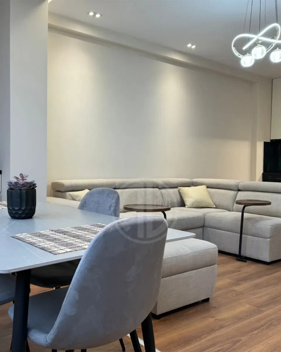 Apartament 1+1 për shitje – Plazh, Durrës 2