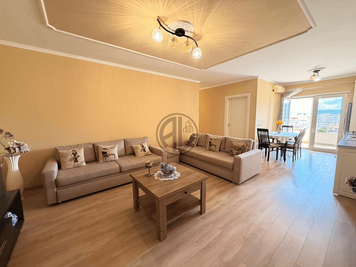 Shitet Apartament 3+1+2 - Ish Fabrika e Bukës, Durrës 3