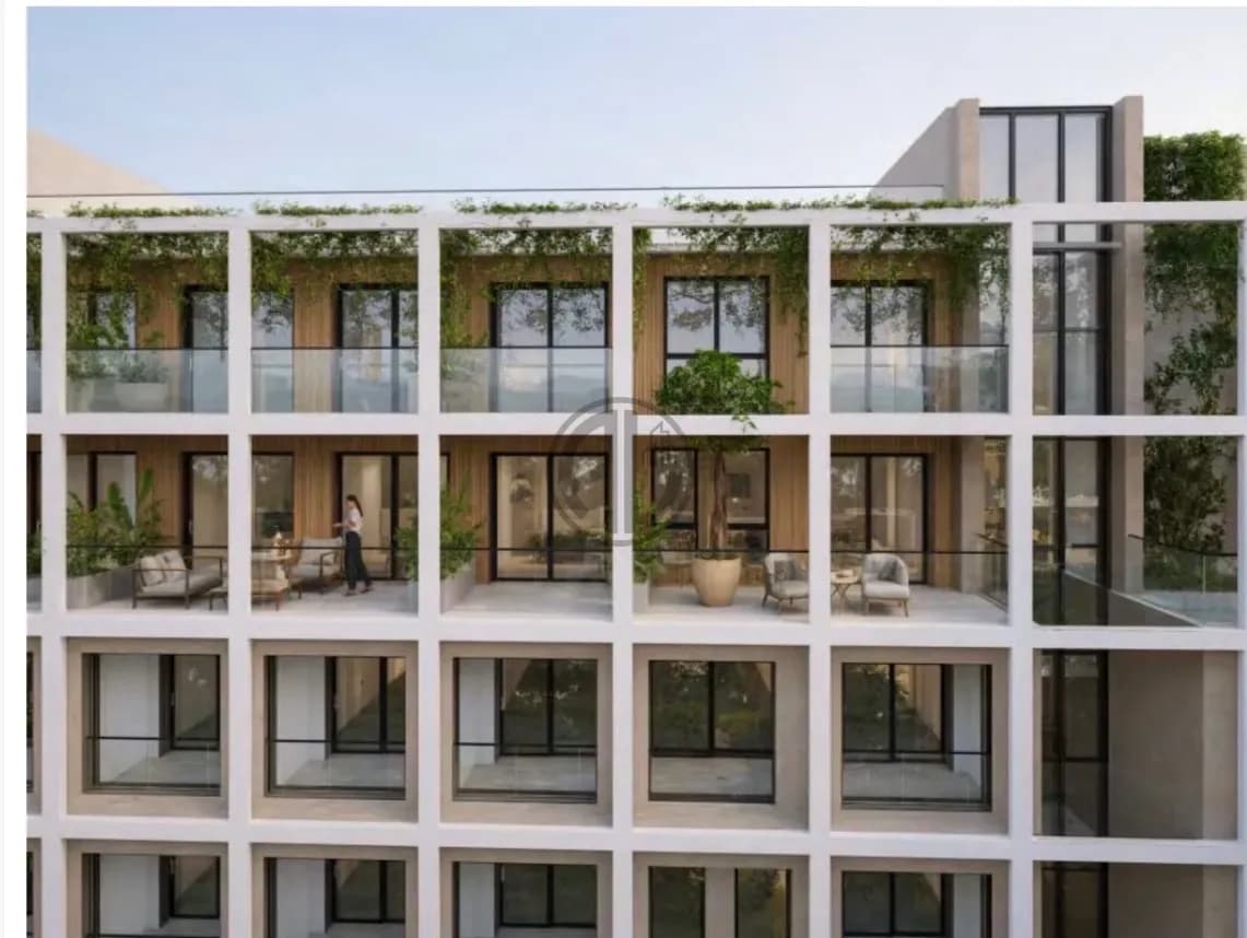 APARTAMENTE & DUPLEX PËR SHITJE – INVESTIM NË NJË REZIDENCË MODERNE 3