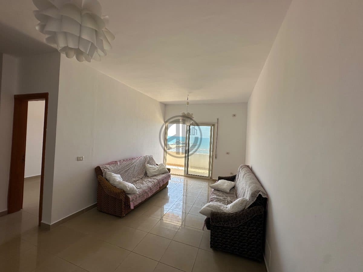 Shitet Apartament 1+1 | Vijë e Parë | Pamje Deti | Plazh, Durrës 2