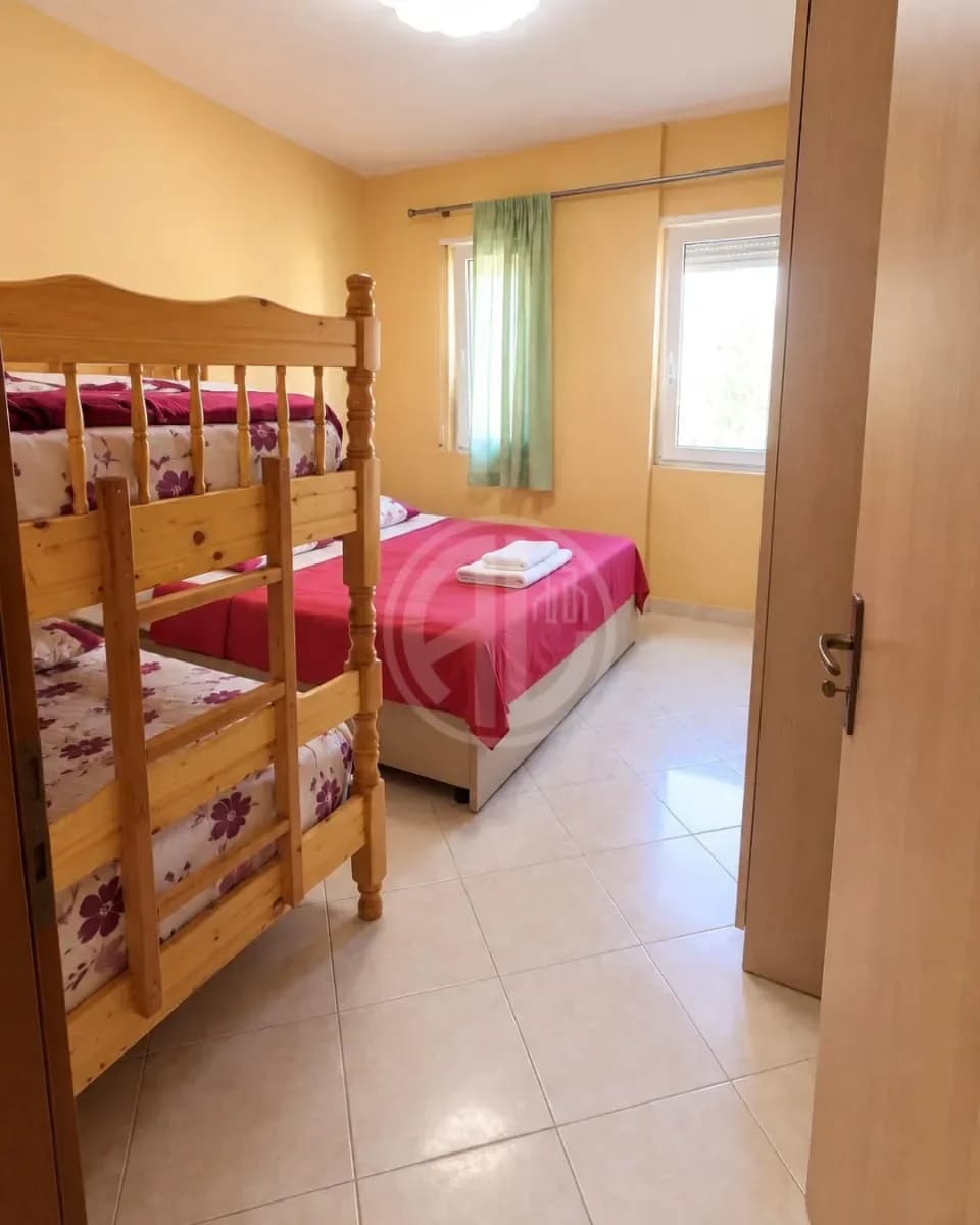 Per shitje apartament 1+1 Golem , kompleksi Kaltersia 3
