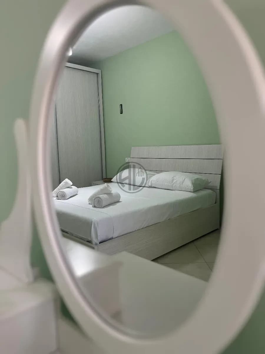 Apartament 2+1 me Post Parkimi prane Drejtorise se Policise ne Durres 4
