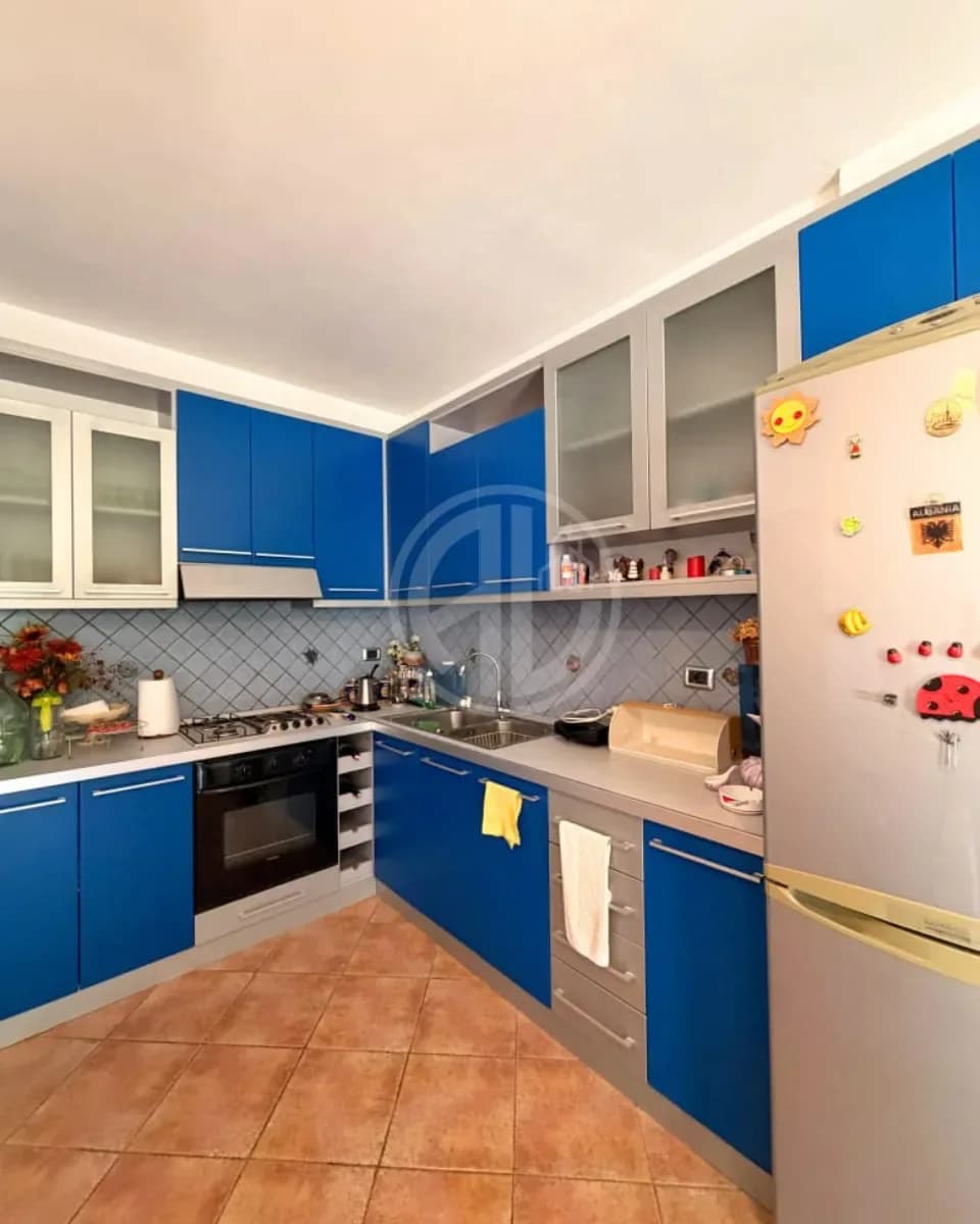Apartament 1+1 për Shitje – Mali i Robit