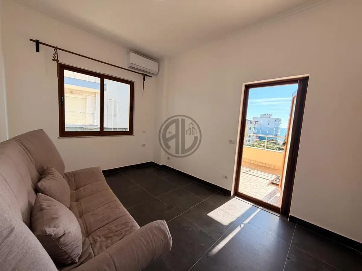 Shitet Apartament 1+1 Pamje Deti – Shkëmbi i Kavajës, Durrës 3
