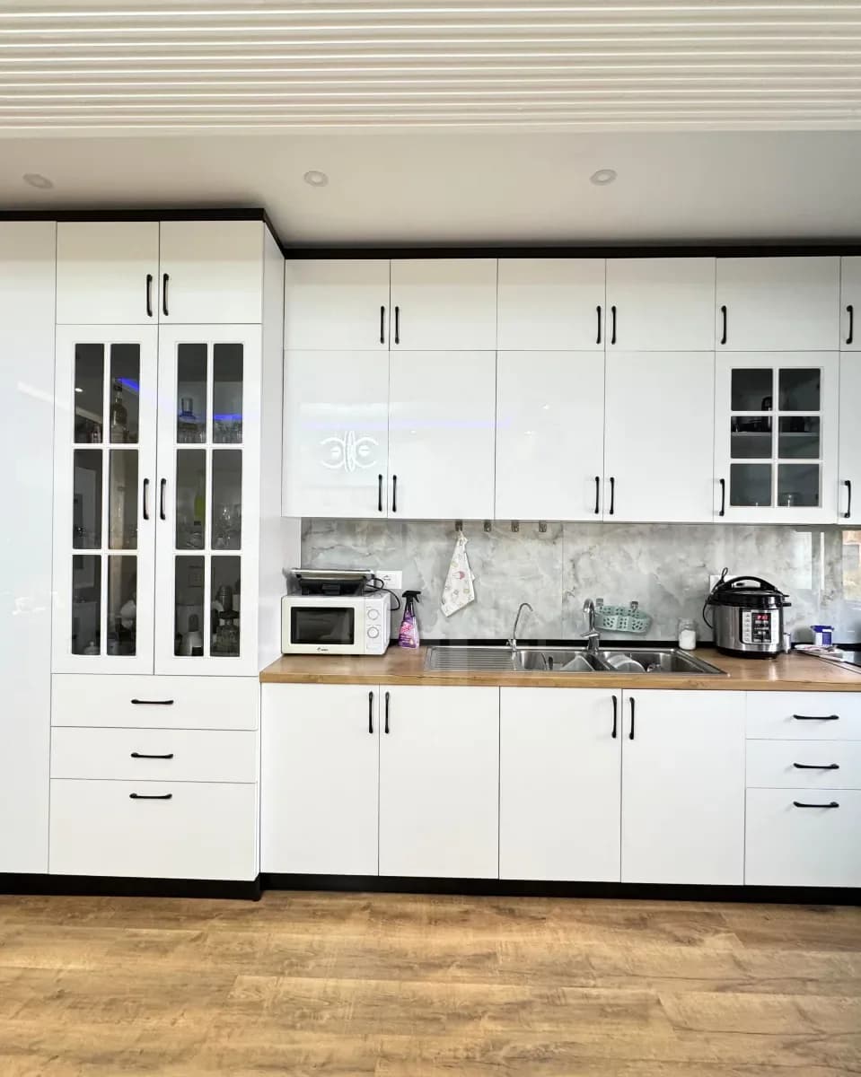 Shitet Apartament 2+1 Durrës 4