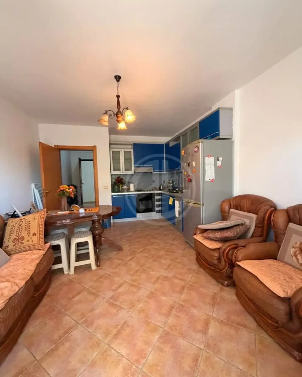 Apartament 1+1 për Shitje – Mali i Robit 2