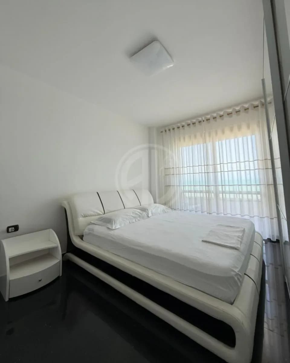 Apartament 1+1 me qira Pamje Deti – Shkëmbi i Kavajës 4